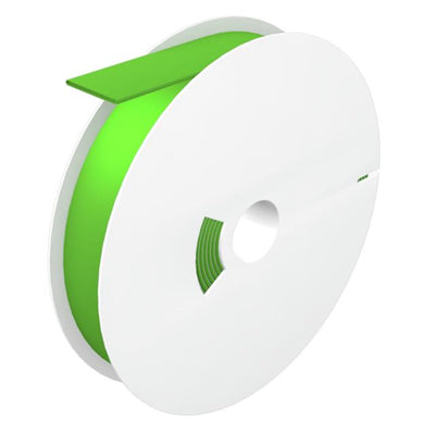 1563040000 by Weidmuller - HSS-HF 12.7-25.4EL G30M(GREEN)