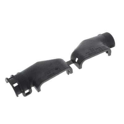 1563110-1 by TE Connectivity AMP Connectors - COVER 8,10.12 POSITIONS