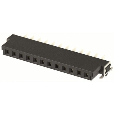 15650022601000 by HARTING - HAR-FLEX POWER ANGLED FEMALE, 2P