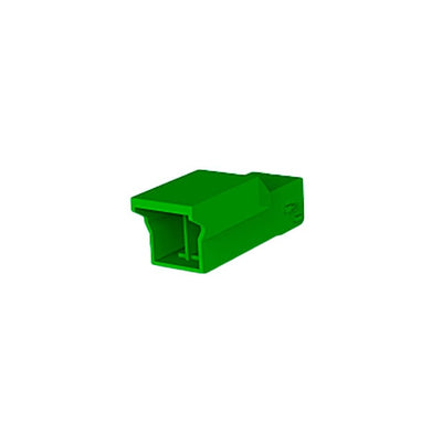 1565085-5 by TE Connectivity AMP Connectors - CONNECTOR RECPT HSG 2POS 3.50MM