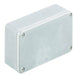 1565250000 by Weidmuller - BOX ALUM UNPAINTED 3.86""LX2.52""W