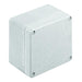 1565270000 by Weidmuller - BOX ALUM UNPAINTED 4.8""LX4.72""W