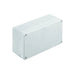 1565280000 by Weidmuller - BOX ALUM UNPAINTED 8.66""LX4.72""W