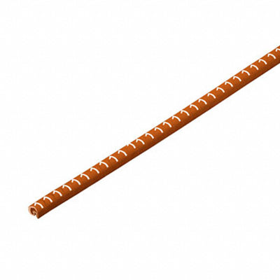 1568241506 by Weidmuller - WIRE MARKER SLIP-ON 3.4X3MM