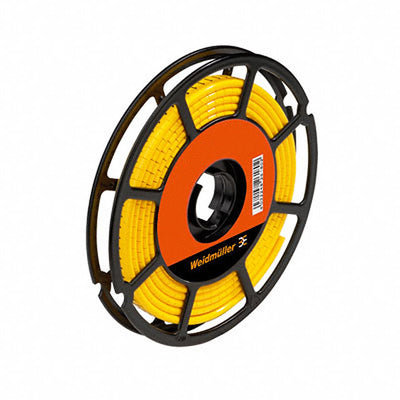 1568301517 by WeidmÃ¼ller - WIRE MARKER SLIP-ON 11.3MMX4MM
