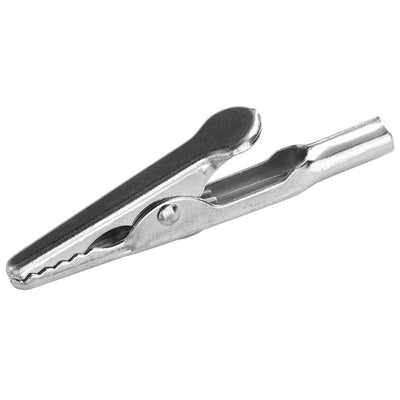 3038 by SCS - GATOR CLIP NON-INSULATED 1=10