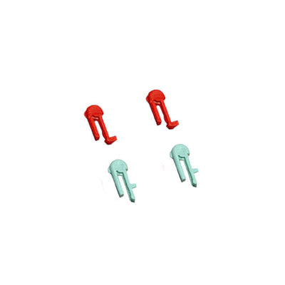 156PB10398A by Intermatic - (2) ON (2) OFF TRIPPERS FOR P100