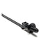 157-00216 by HellermannTyton - CABLE TIE LOCKING BLACK 50LBS