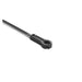 157-00335 by HellermannTyton - CABLE TIE LOCKING BLK 50LBS 8.82