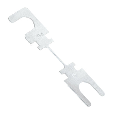 157.5700.6201 by Littelfuse Inc. - FUSE STRIP 200A 48VDC BOLT MOUNT
