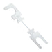 157.5700.6201 by Littelfuse Inc. - FUSE STRIP 200A 48VDC BOLT MOUNT