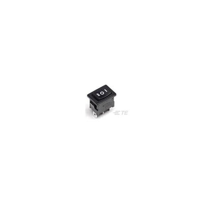 1571078-4 by TE Connectivity ALCOSWITCH Switches - PRASB2-16F-BBR00=POWER ROCKER