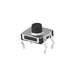 1571295-1 by TE Connectivity ALCOSWITCH Switches - SWITCH TACTILE SPST-NO 0.05A 24V
