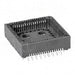 1571541-1 by TE Connectivity AMP Connectors - CONNECTOR SOCKET PLCC 44POS TIN