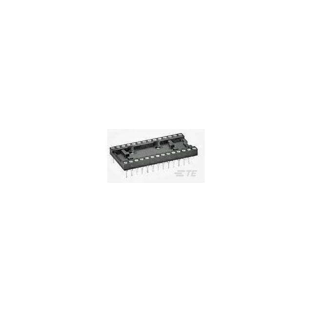 1571551-9 by TE Connectivity AMP Connectors - 1571551-9