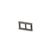 1571552-9 by TE Connectivity AMP Connectors - 828-AG12D-ES-LF=800 DIP SN/SN