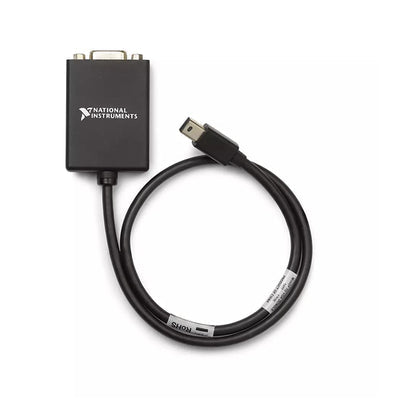 157230-0R5 by NI - MINI DISPLAYPORT TO VGA ADAPTER,