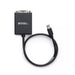 157231-0R5 by NI - CABLE MIN DISPLAYPT TO DVI 1.64