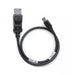 157232-02 by NI - MINI DISPLAYPORT TO DISPLAYPORT