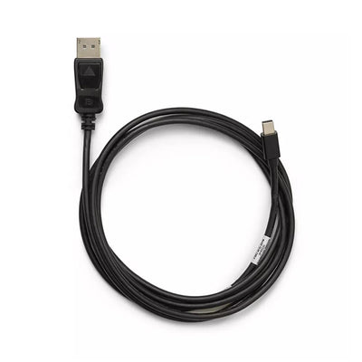 157232-0R5 by NI - CABLE DISPLAYPORT M TO MIN M 1.64