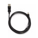 157232-0R5 by NI - CABLE DISPLAYPORT M TO MIN M 1.64