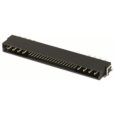 15758362701000 by HARTING - HAR-FLEX HYBRID ANGLED MALE, 2P+