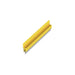 1577600000 by Weidmuller - JUMPER TERM BLK 32POS SCREW-IN