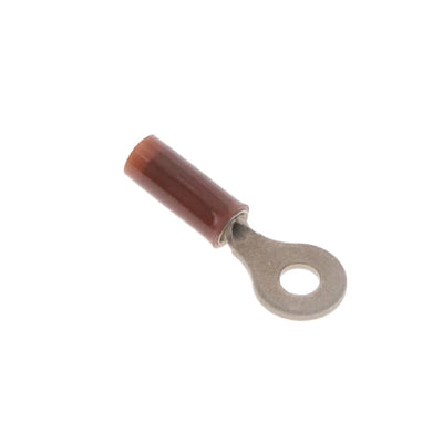 1577618-1 by TE Connectivity AMP Connectors - CONNECTOR RING CIRC 22-24AWG #4 CRIMP
