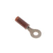 1577618-1 by TE Connectivity AMP Connectors - CONNECTOR RING CIRC 22-24AWG #4 CRIMP