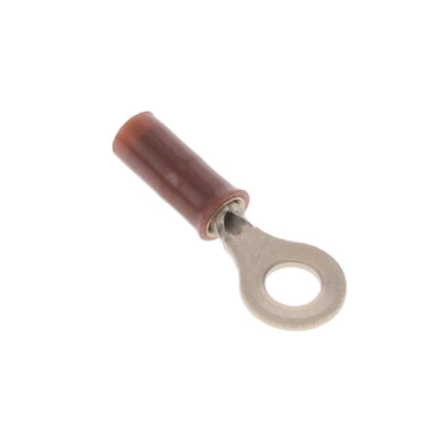 1577619-1 by TE Connectivity AMP Connectors - CONNECTOR RING CIRC 22-24AWG #6 CRIMP