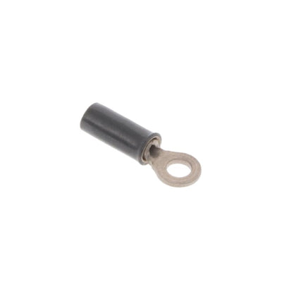 1577626-1 by TE Connectivity AMP Connectors - CONNECTOR RING CIRC 20AWG #4 CRIMP
