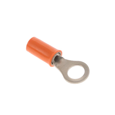 1577633-1 by TE Connectivity AMP Connectors - CONNECTOR RING CIRC 16-18AWG #10