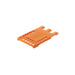 1578010000 by Weidmuller - CONNECTOR TERM BLK STRN REL ORAN 8POS