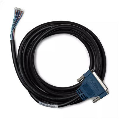 157867-01 by NI - 9-PIN D-SUB MALE TO PIGTAIL I/O