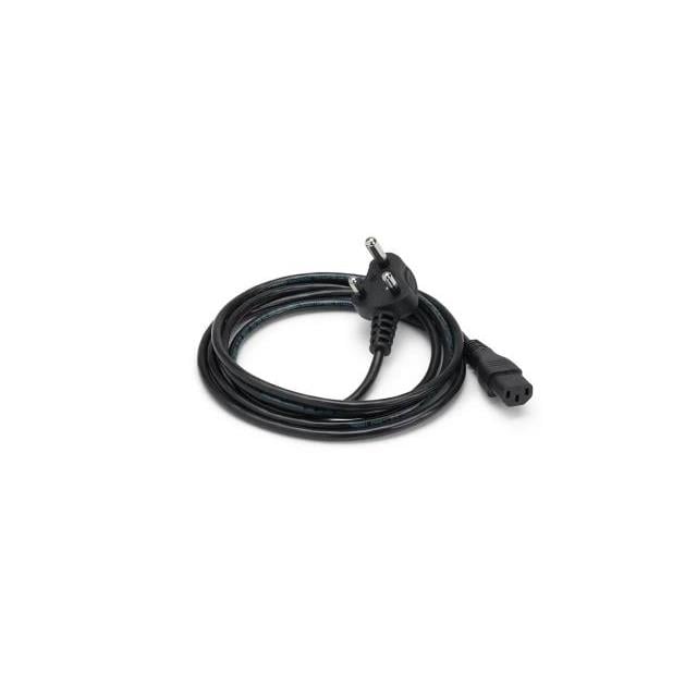 787642-01 by NI - POWER CORD, AC, TAIWAN, 125VAC,
