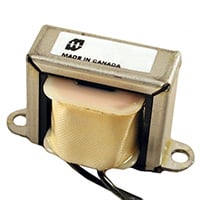 157J by Hammond Manufacturing - FIXED INDUCTOR 10H 65MA 205 OHM CHASS