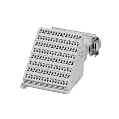 1580215 by Phoenix Contact - INSERT MALE 64POS TERMINAL BLOCK