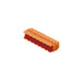 1515210000 by Weidmuller - TERM BLOCK HDR 5POS 90DEG 5.08MM