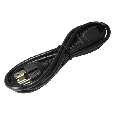 1581C6NA250 by Hammond Manufacturing - CORD 18AWG NEMA6-15P - IEC320 6