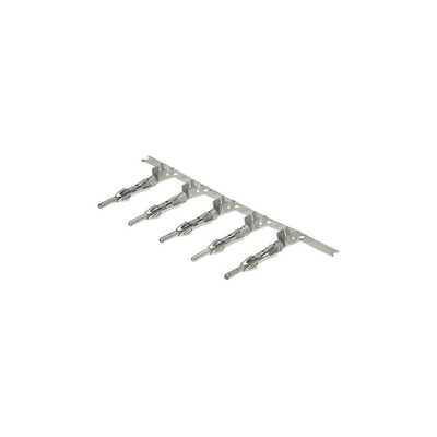 1565820000 by Weidmuller - CONNECTOR PIN 20-22AWG GOLD CRIMP