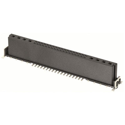 15824162601000 by HARTING - HAR-FLEX HYBRID STRAIGHT FEMALE,