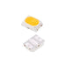 158302250 by Wurth Elektronik - LED WL-SWTP COOL WHT 5000K 2SMD