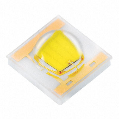 158353060 by Wurth Elektronik - LED WL-SWTC COOL WHT 6000K 2SMD