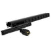 1583T8C1BK by Hammond Manufacturing - POWER STRP 19""15A 8OUT 6'CRD BLK
