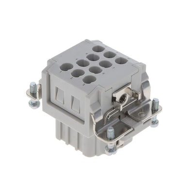 1584703 by Phoenix Contact - INSERT FEMALE 10POS CRIMP