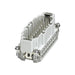 1584871 by Phoenix Contact - INSERT MALE 16POS+1GND SCREW