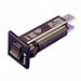 1584B10 by Hammond Manufacturing - CIR BRKR 10A 250VAC ROCKER
