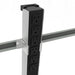 1584MK1 by Hammond Manufacturing - MOUNTING KIT FOR POWER STRIP
