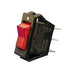 1584S3 by Hammond Manufacturing - SWITCH W/ LIGHT 15A
