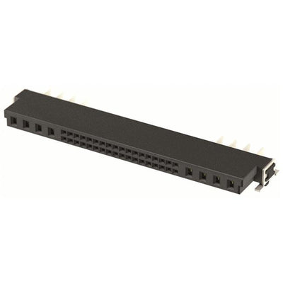 15858362601000 by HARTING - HAR-FLEX HYBRID ANGLED FEMALE, 8